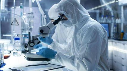 73人死亡!美军生物实验室遭曝光,乌克兰专家:研究战争病毒