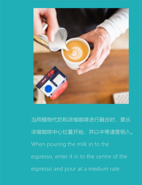 打发植物代奶产品的窍门