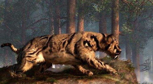 驴头狼 过山黄 比利猿等生物,是否存在 部分谜题科学家已解开
