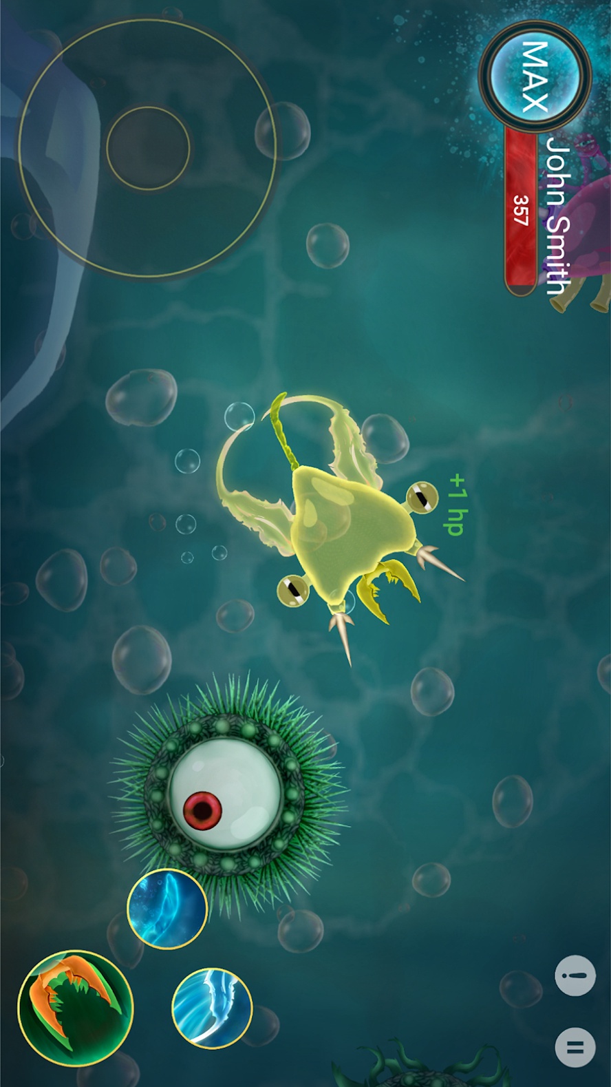 微生物世界|微生物世界下载|微生物世界 v0.2.12安卓版下载_骑士助手