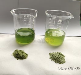 旭煌生物 sc备案产品推荐 大麦苗粉